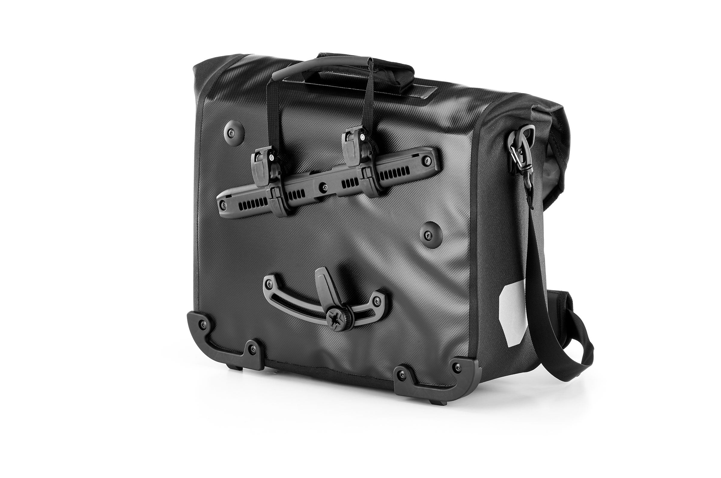 Sacoche de vélo Ortlieb Downtown Two QL2.1