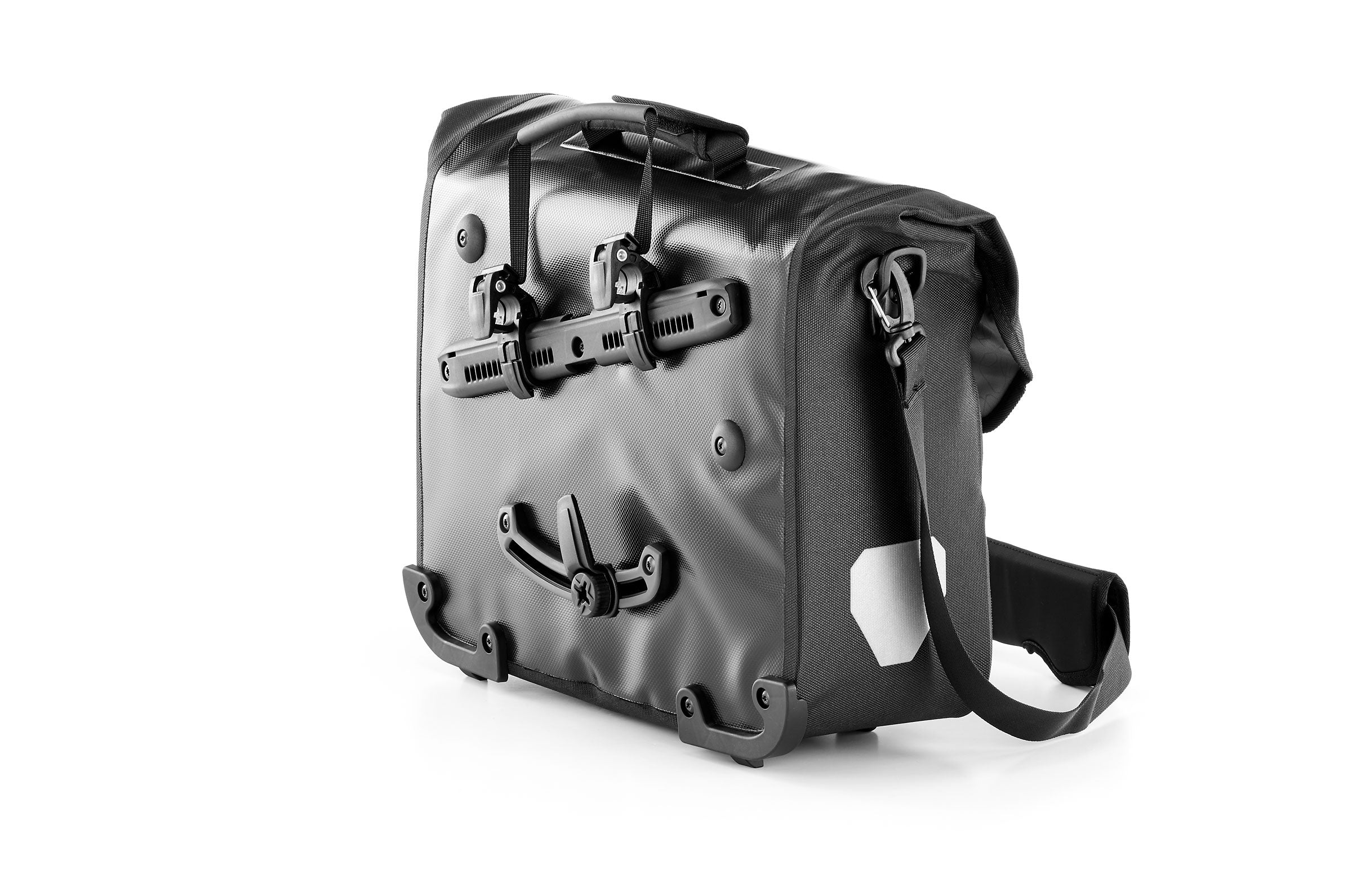 Sacoche de vélo Ortlieb Downtown Two QL2.1