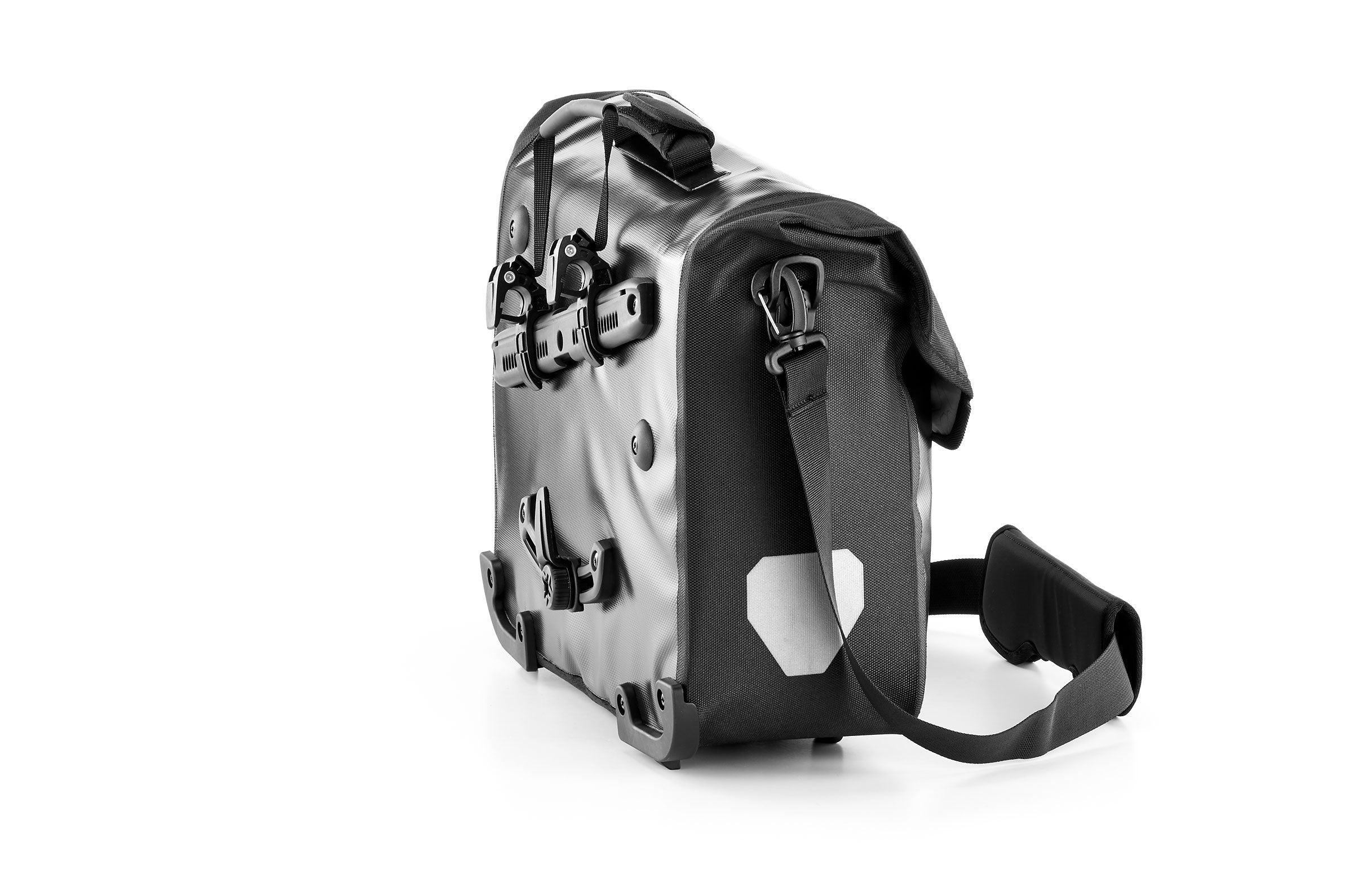 Sacoche de vélo Ortlieb Downtown Two QL2.1