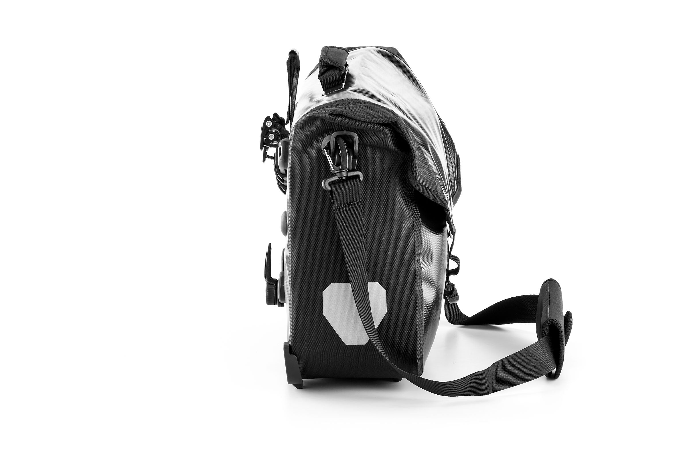 Sacoche de vélo Ortlieb Downtown Two QL2.1