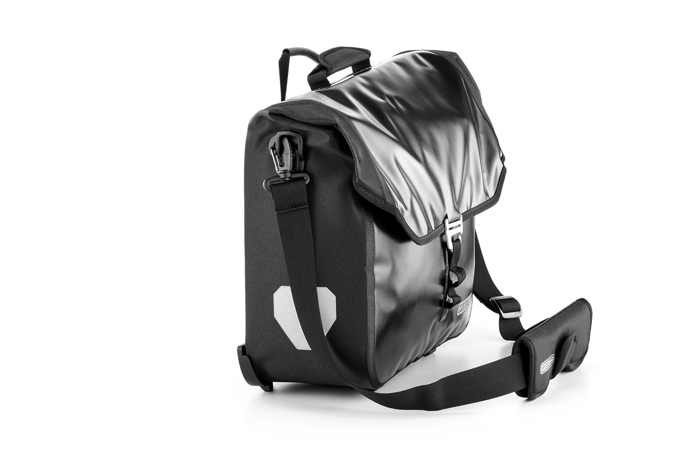 Sacoche de vélo Ortlieb Downtown Two QL2.1