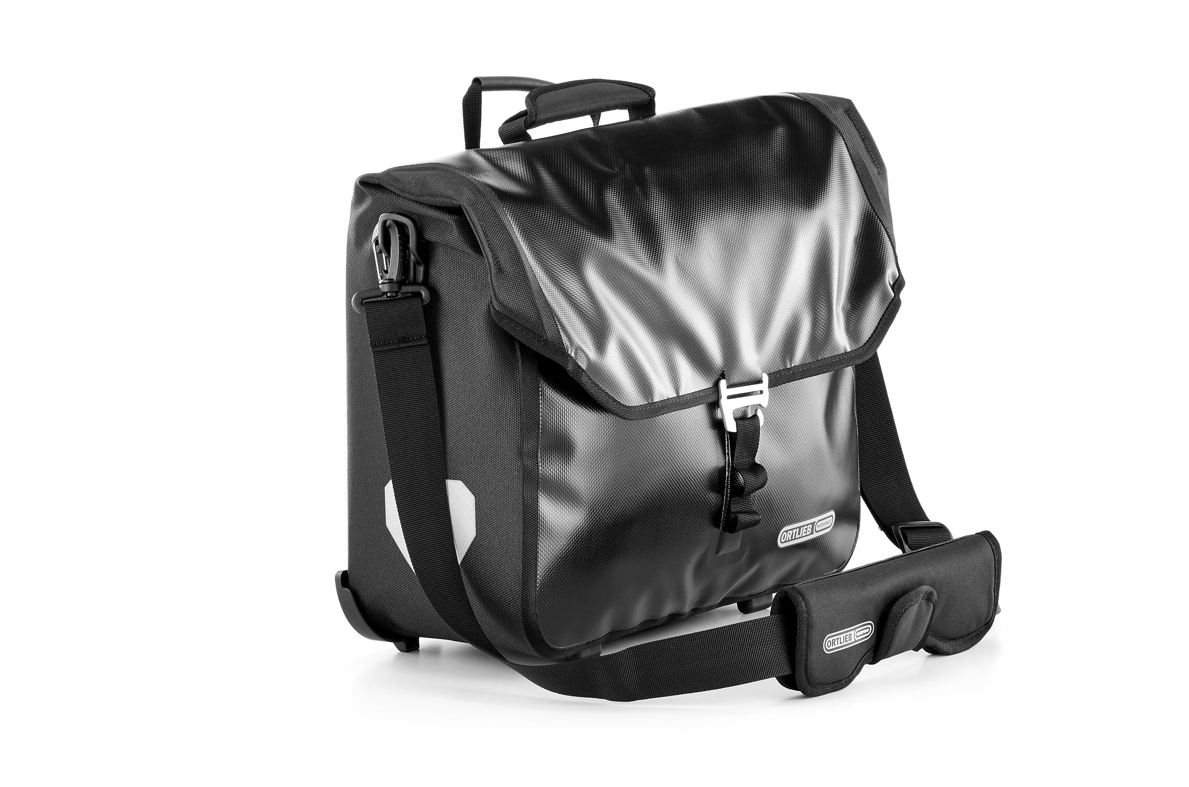 Sacoche de vélo Ortlieb Downtown Two QL2.1