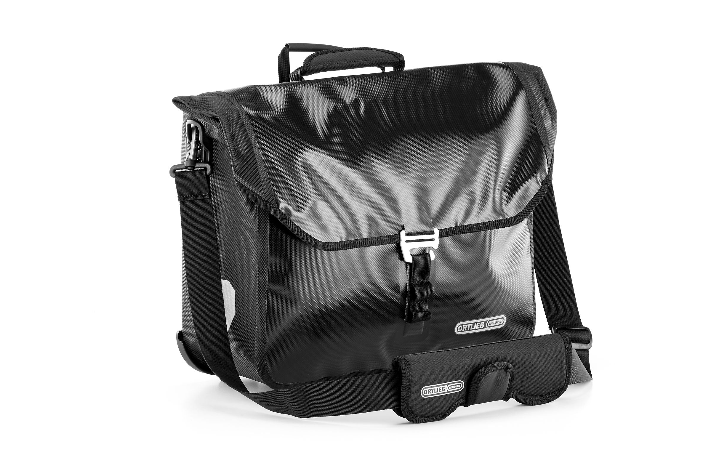Sacoche de vélo Ortlieb Downtown Two QL2.1