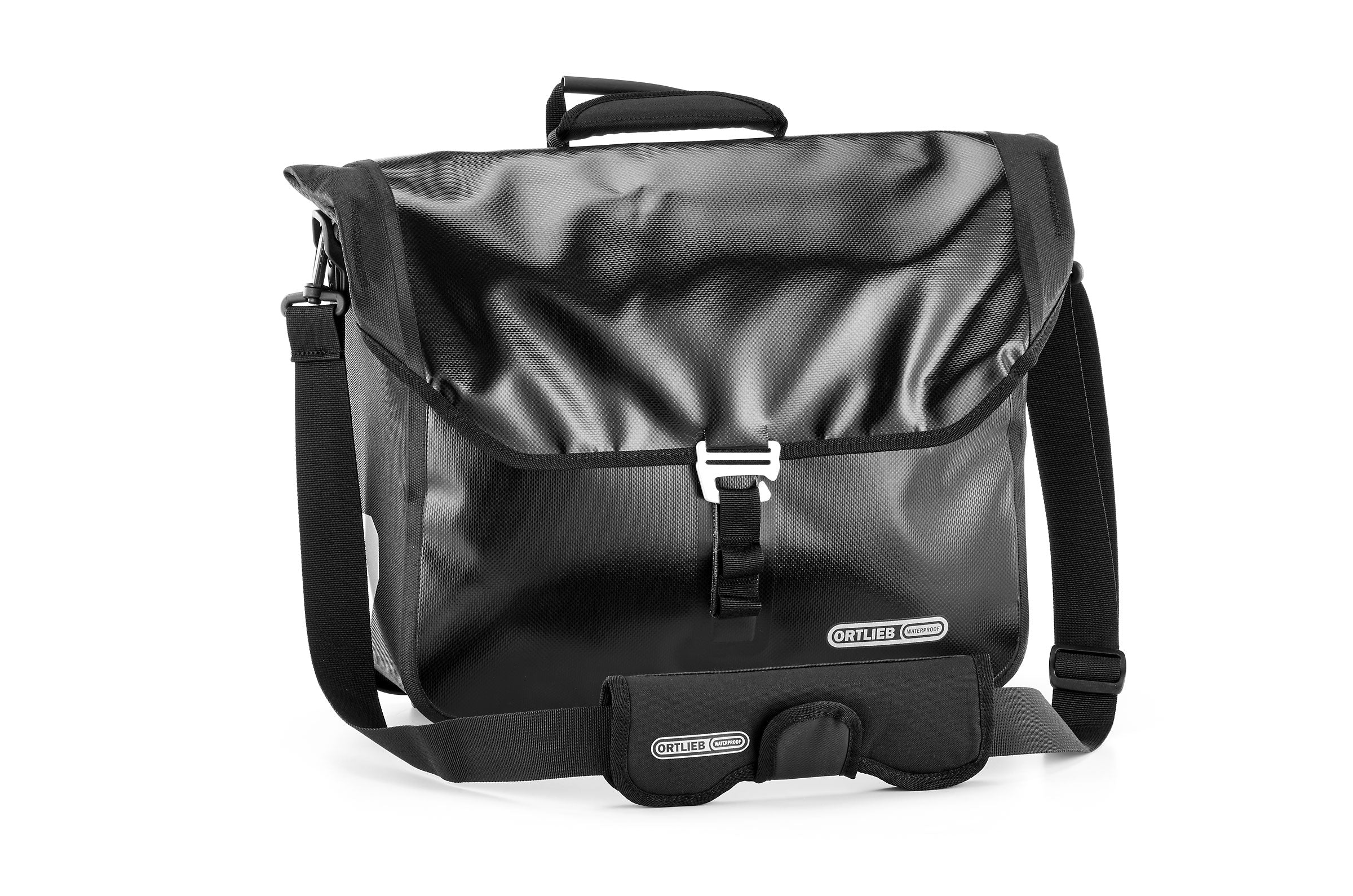 Sacoche de vélo Ortlieb Downtown Two QL2.1