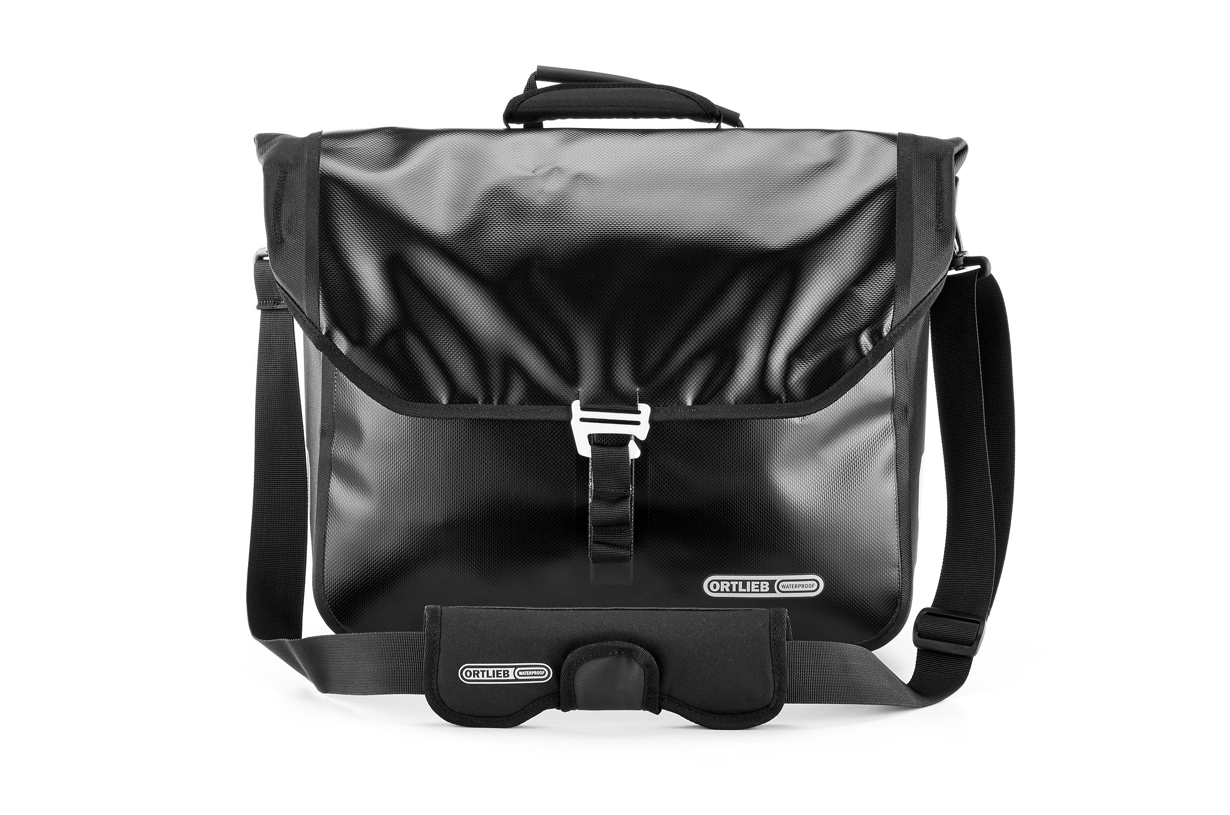 Sacoche de vélo Ortlieb Downtown Two QL2.1