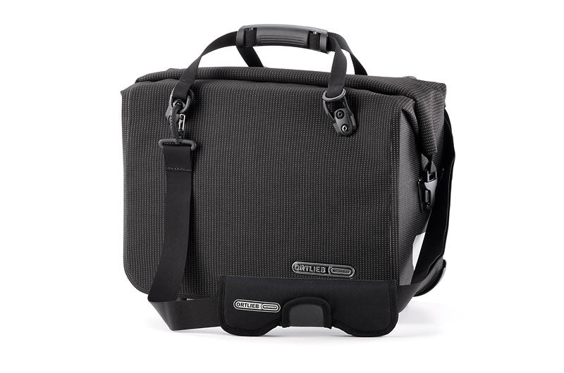 Sacoche de vélo Ortlieb Office-Bag High Visibility QL2.1