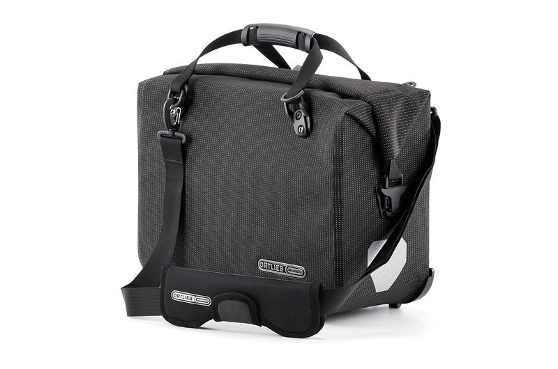 Sacoche de vélo Ortlieb Office-Bag High Visibility QL2.1