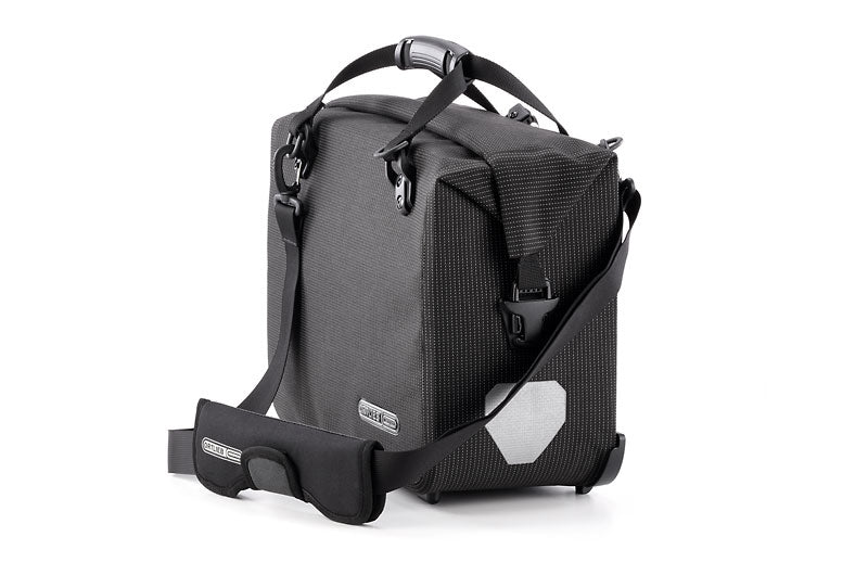 Sacoche de vélo Ortlieb Office-Bag High Visibility QL2.1
