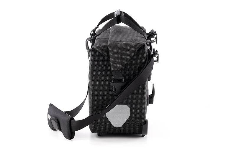 Sacoche de vélo Ortlieb Office-Bag High Visibility QL2.1