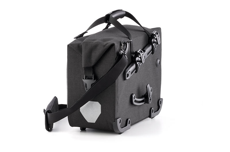 Sacoche de vélo Ortlieb Office-Bag High Visibility QL2.1