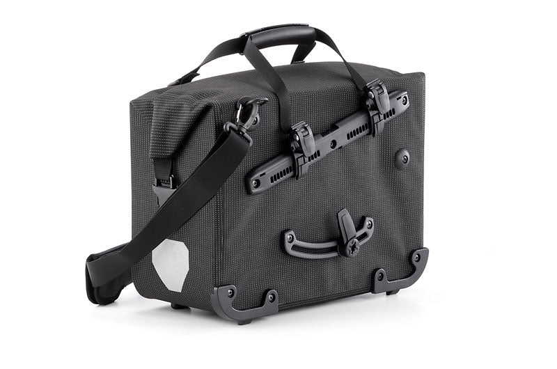 Sacoche de vélo Ortlieb Office-Bag High Visibility QL2.1
