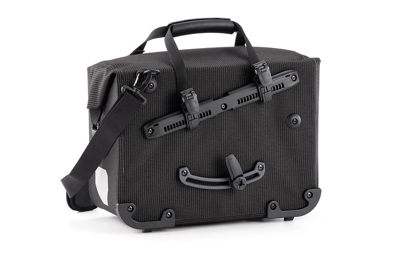 Sacoche de vélo Ortlieb Office-Bag High Visibility QL2.1