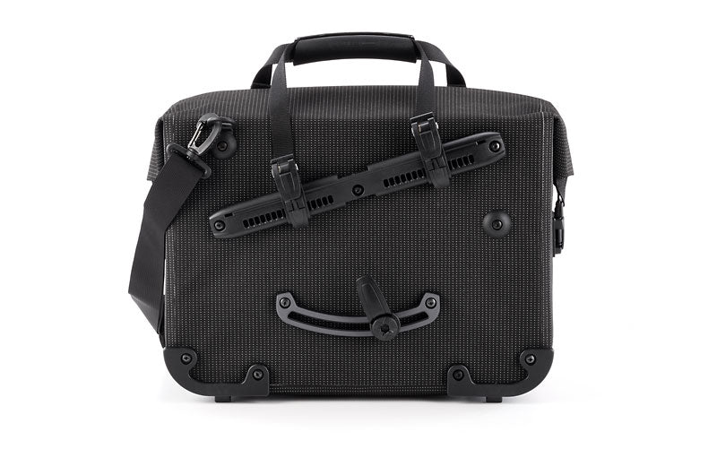 Sacoche de vélo Ortlieb Office-Bag High Visibility QL2.1