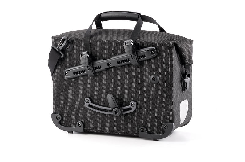 Sacoche de vélo Ortlieb Office-Bag High Visibility QL2.1
