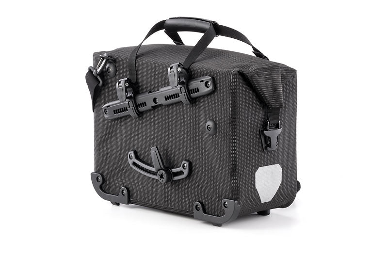Sacoche de vélo Ortlieb Office-Bag High Visibility QL2.1