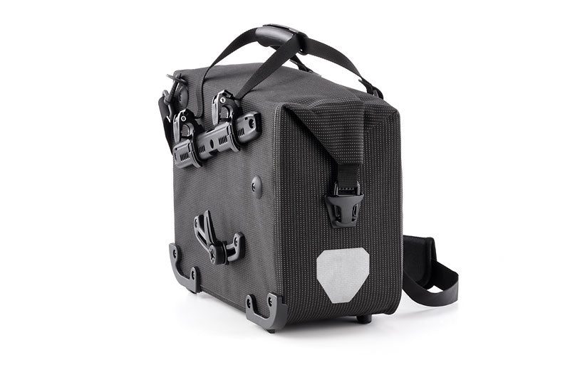 Sacoche de vélo Ortlieb Office-Bag High Visibility QL2.1