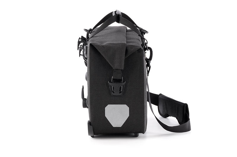 Sacoche de vélo Ortlieb Office-Bag High Visibility QL2.1