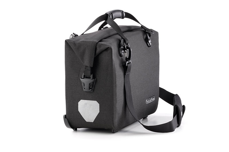 Sacoche de vélo Ortlieb Office-Bag High Visibility QL2.1