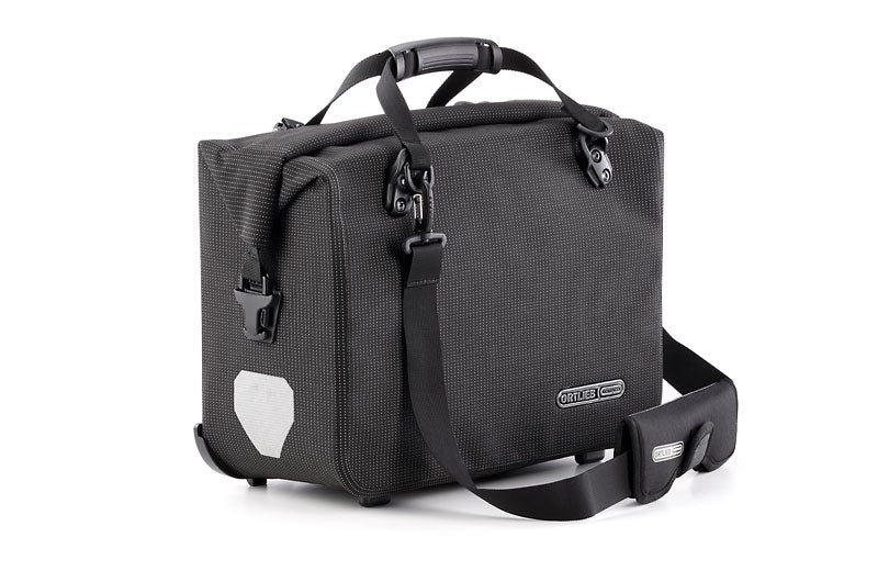Sacoche de vélo Ortlieb Office-Bag High Visibility QL2.1