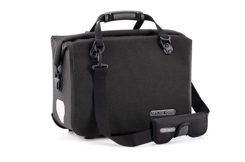 Sacoche de vélo Ortlieb Office-Bag High Visibility QL2.1