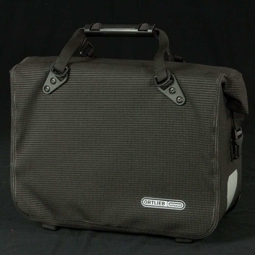Sacoche de vélo Ortlieb Office-Bag High Visibility QL2.1
