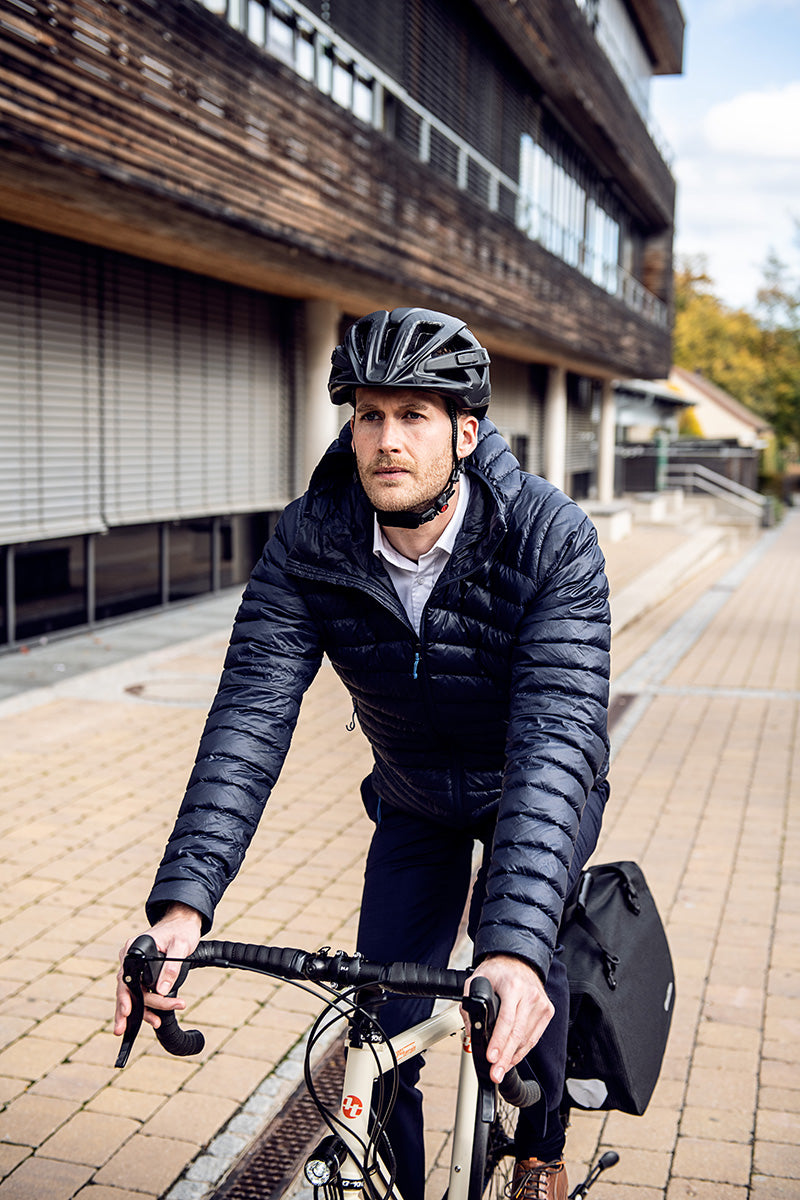 Sacoche de vélo Ortlieb Office-Bag High Visibility QL2.1