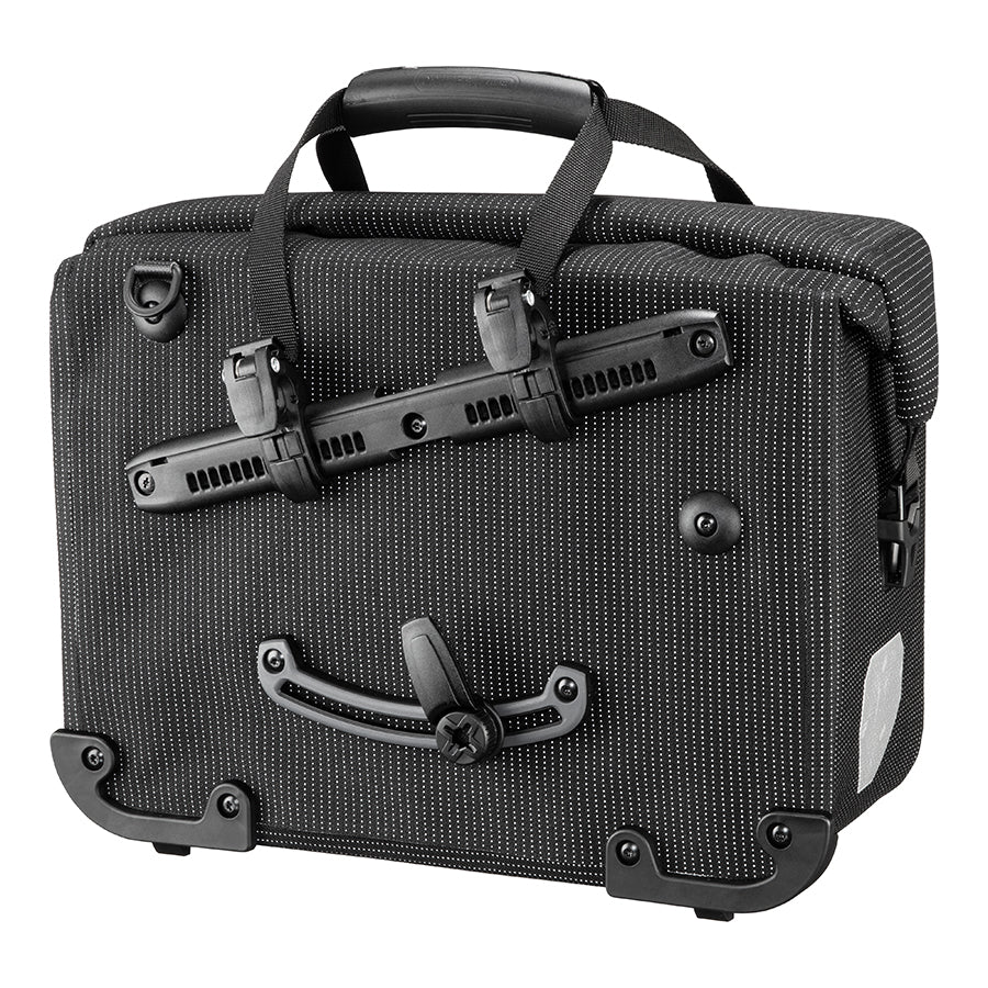 Sacoche de vélo Ortlieb Office-Bag High Visibility QL2.1