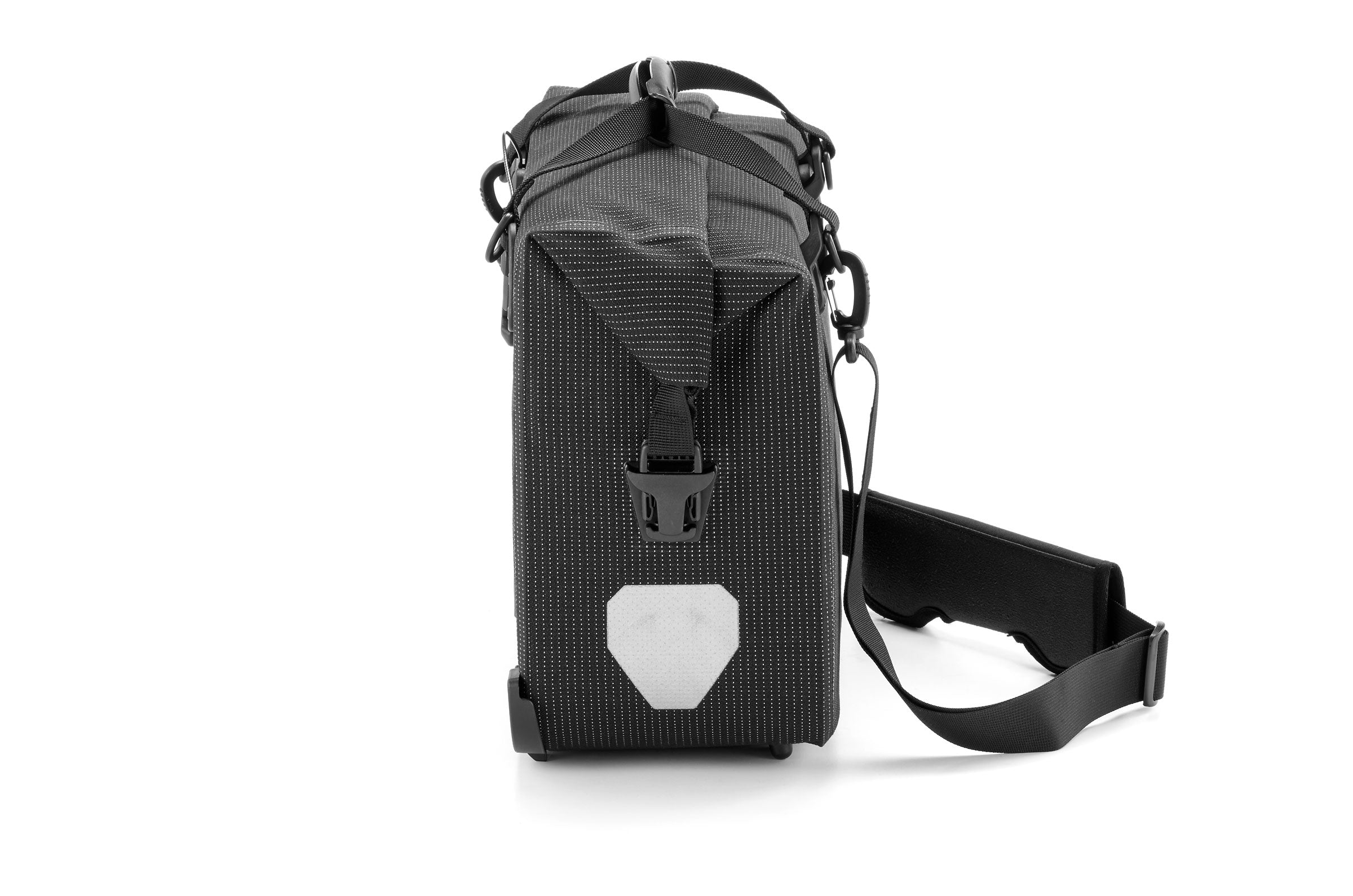 Ortlieb Office-Bag High Visibility QL3.1 bicycle bag