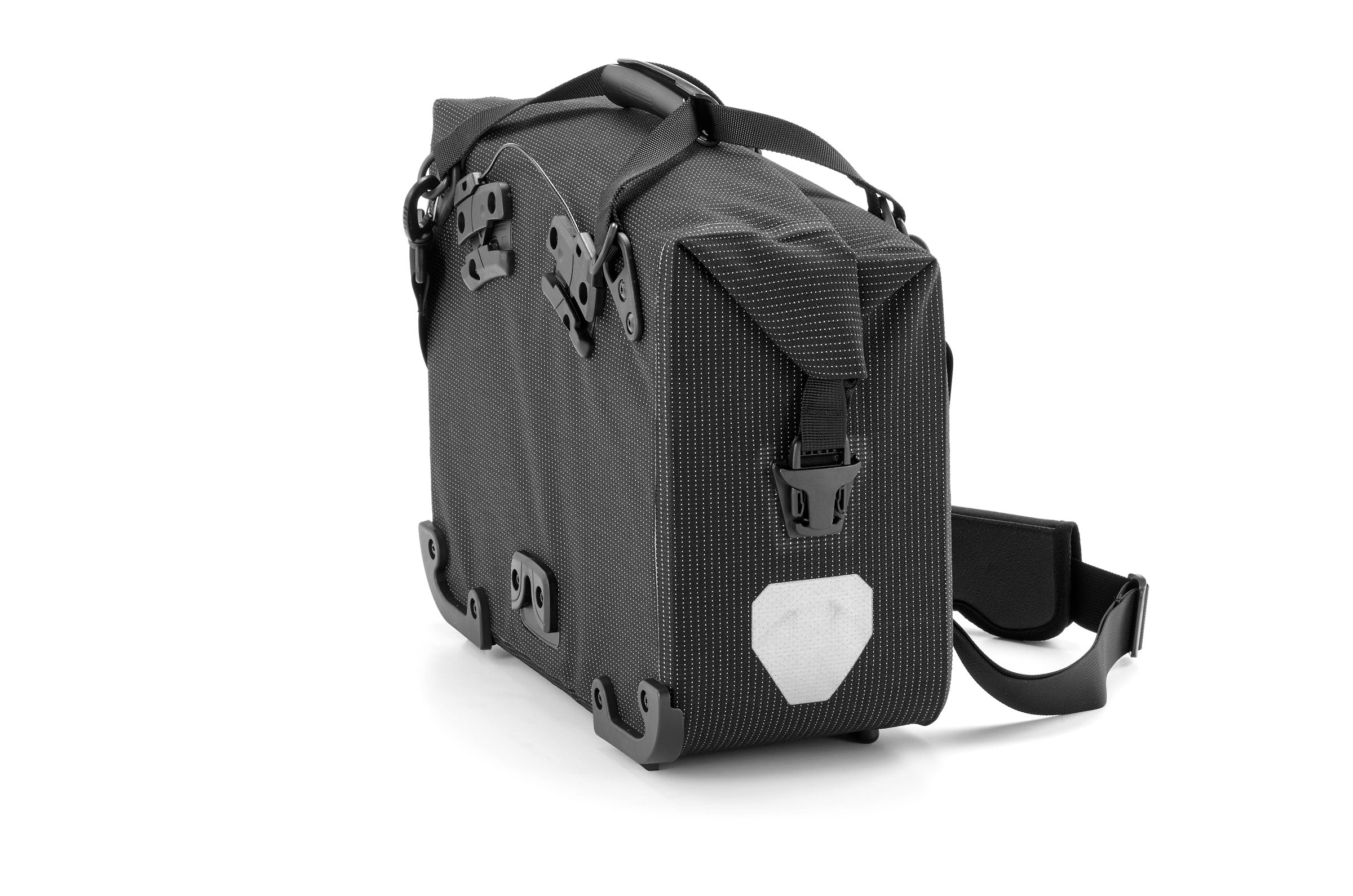 Ortlieb Office-Bag High Visibility QL3.1 bicycle bag