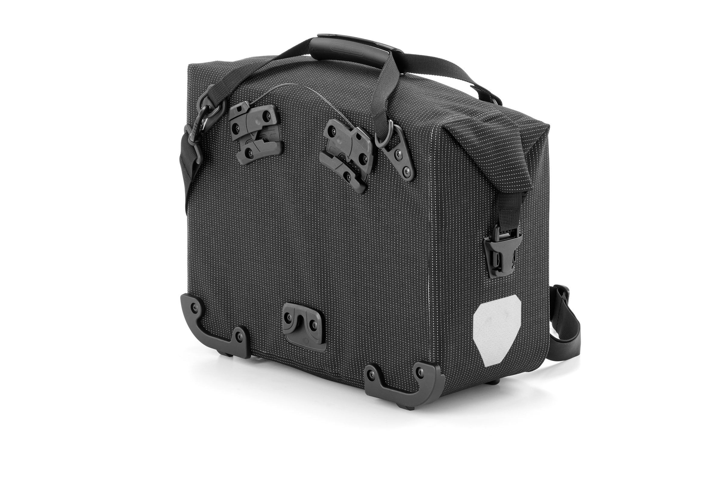 Ortlieb Office-Bag High Visibility QL3.1 bicycle bag