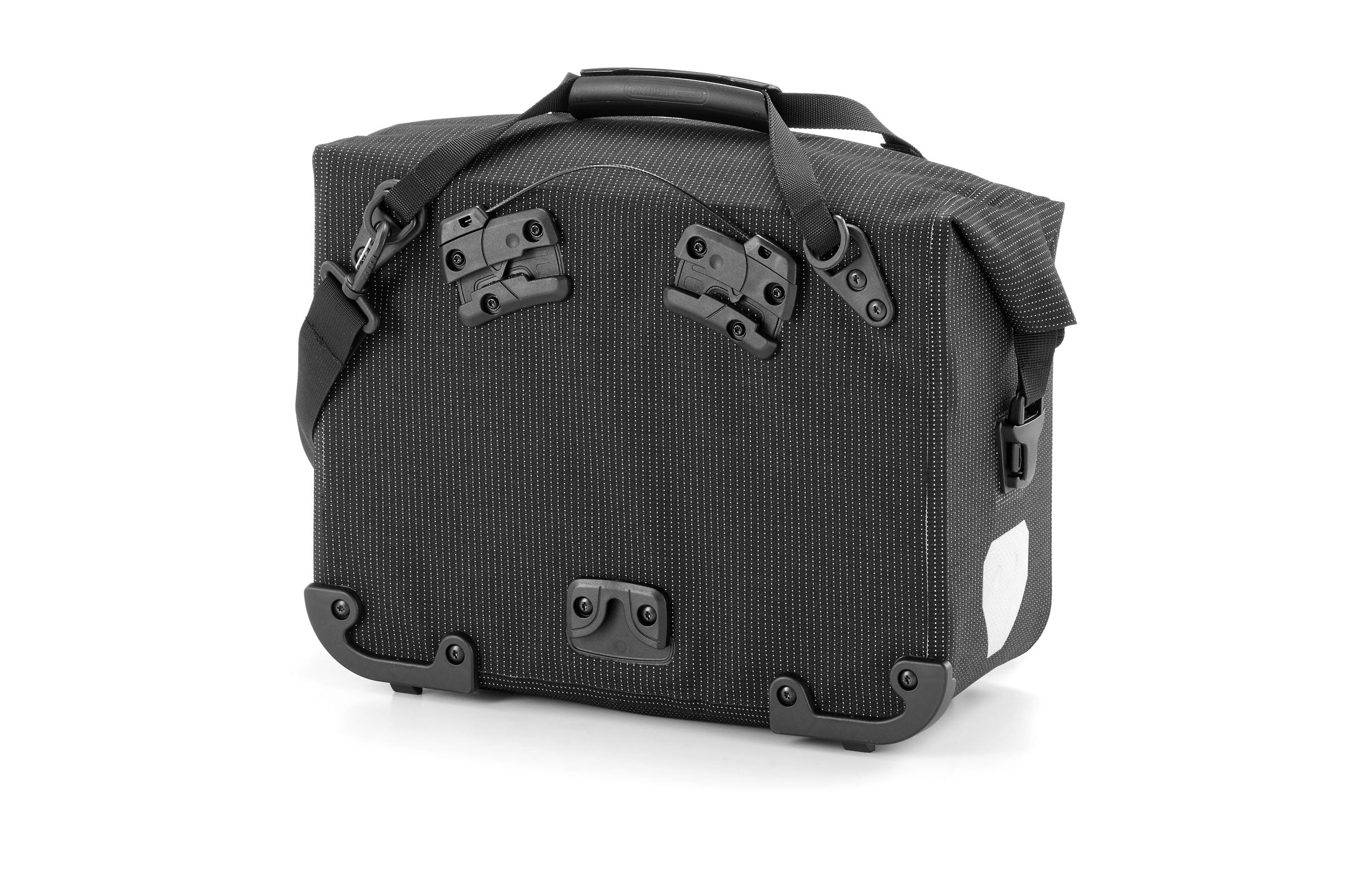 Ortlieb Office-Bag High Visibility QL3.1 bicycle bag