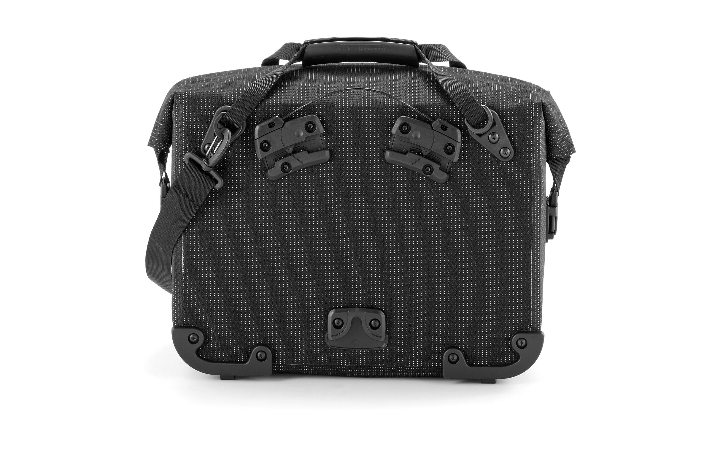 Ortlieb Office-Bag High Visibility QL3.1 bicycle bag