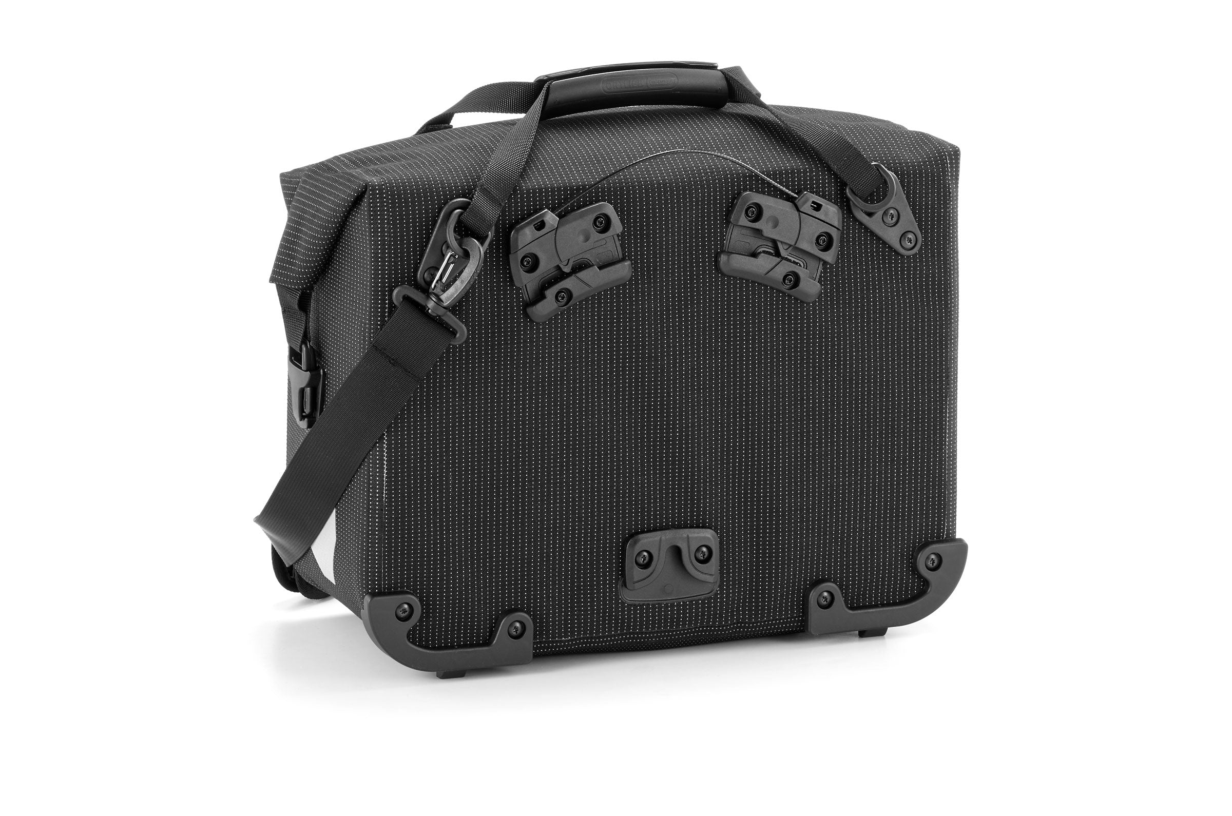 Ortlieb Office-Bag High Visibility QL3.1 bicycle bag