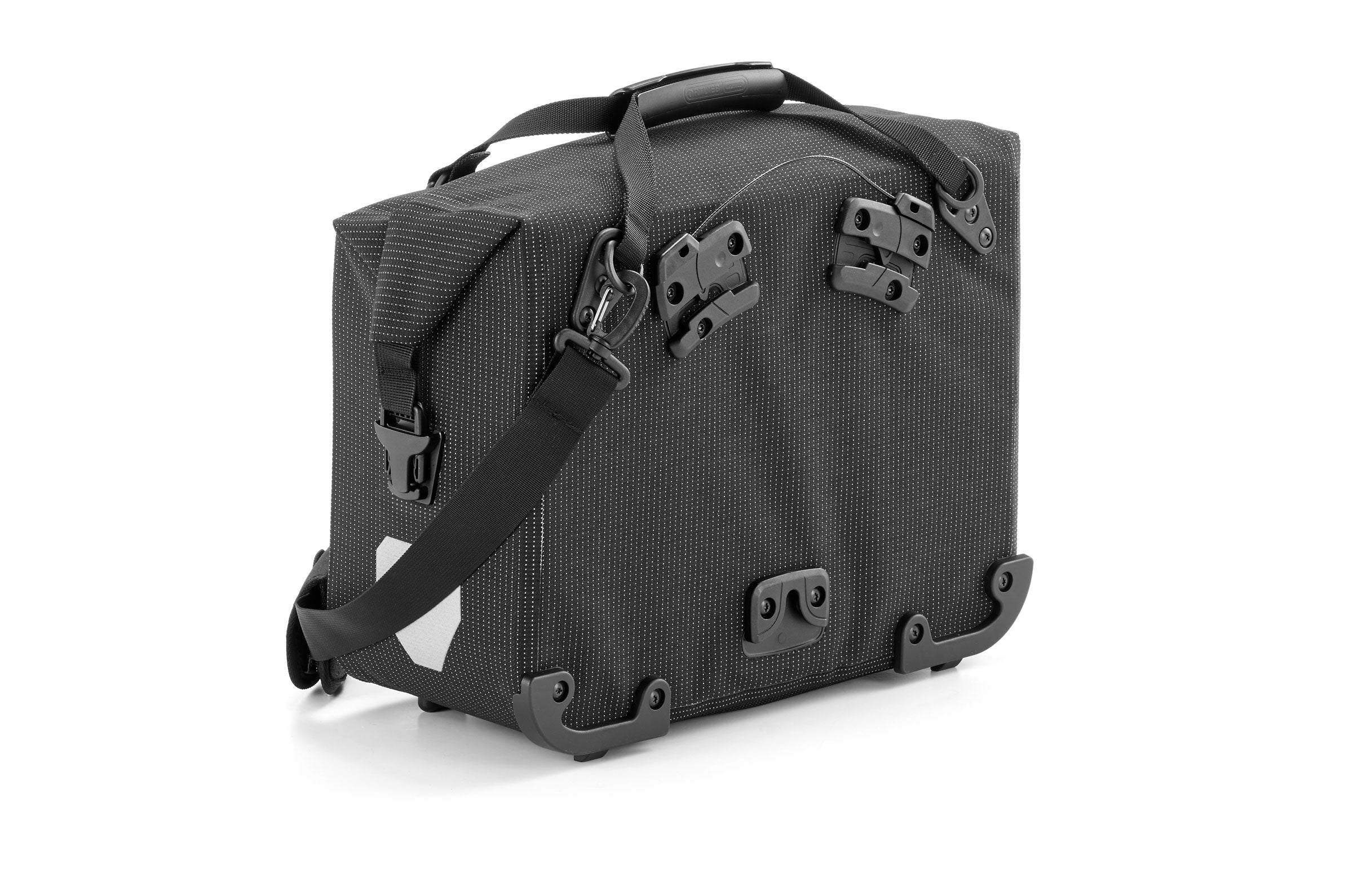 Ortlieb Office-Bag High Visibility QL3.1 bicycle bag