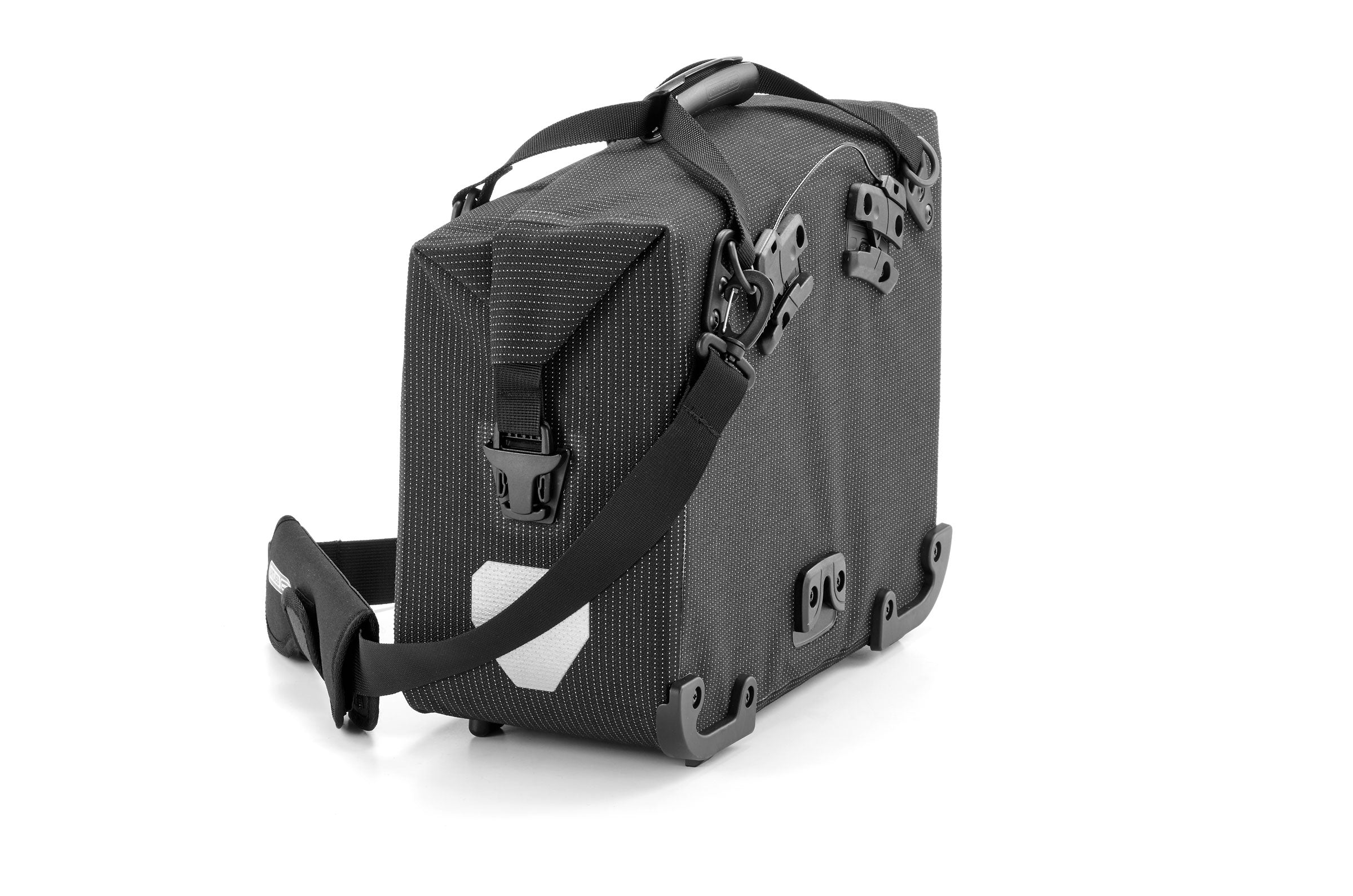 Ortlieb Office-Bag High Visibility QL3.1 bicycle bag