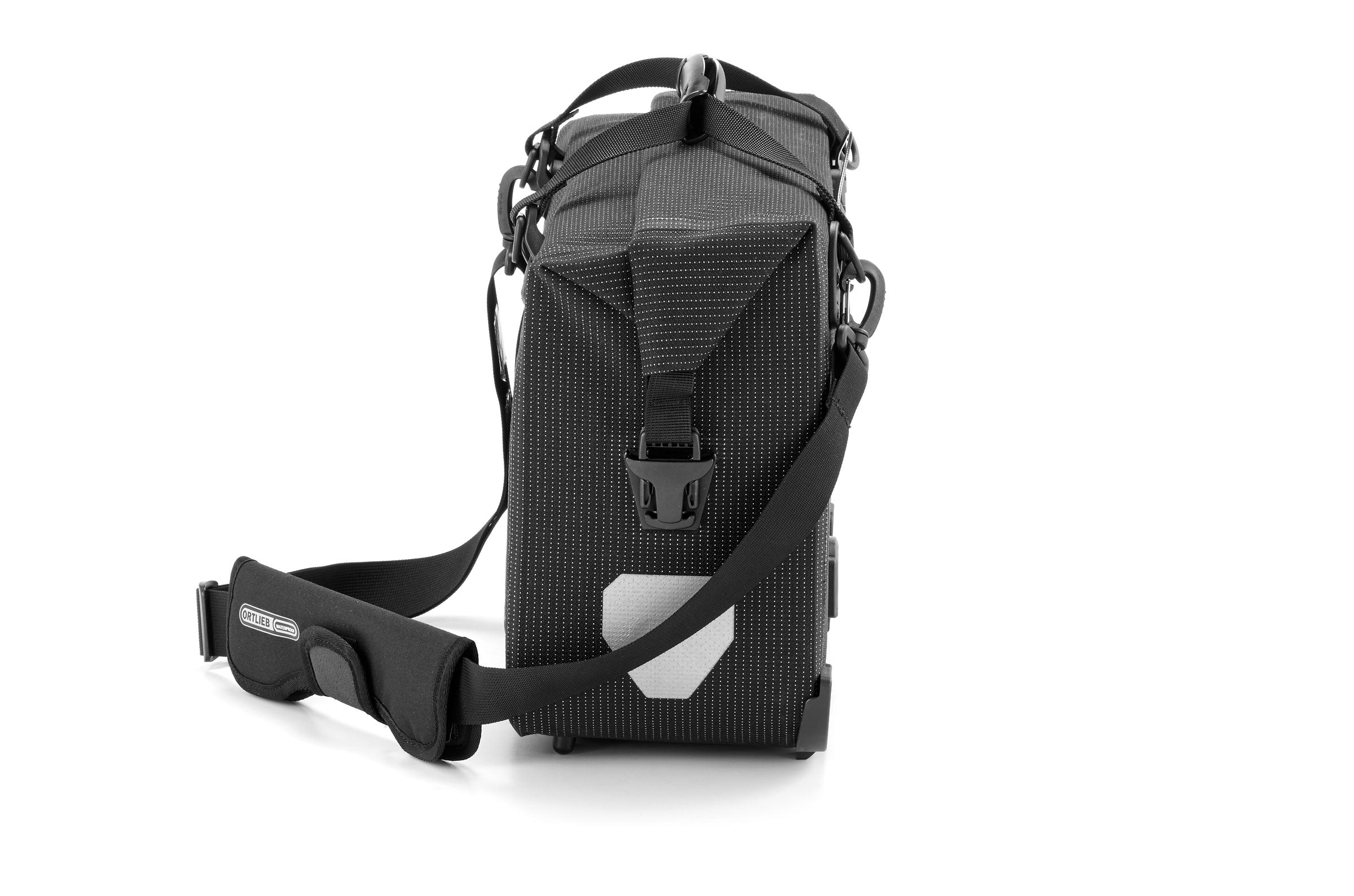 Ortlieb Office-Bag High Visibility QL3.1 bicycle bag