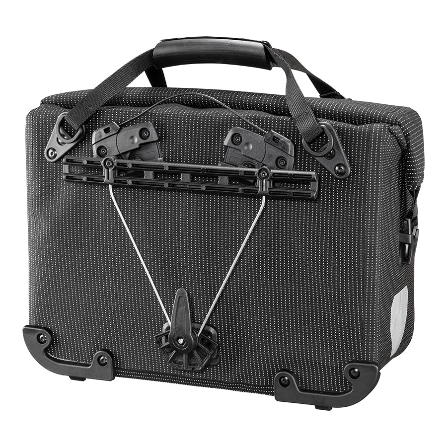 Ortlieb Office-Bag High Visibility QL3.1 bicycle bag