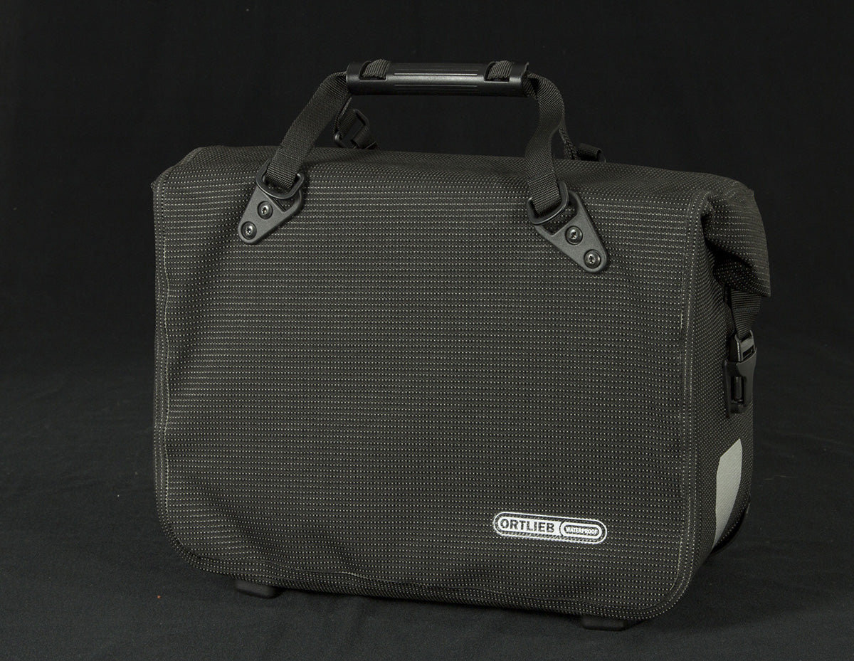 Ortlieb Office-Bag High Visibility QL3.1 bicycle bag