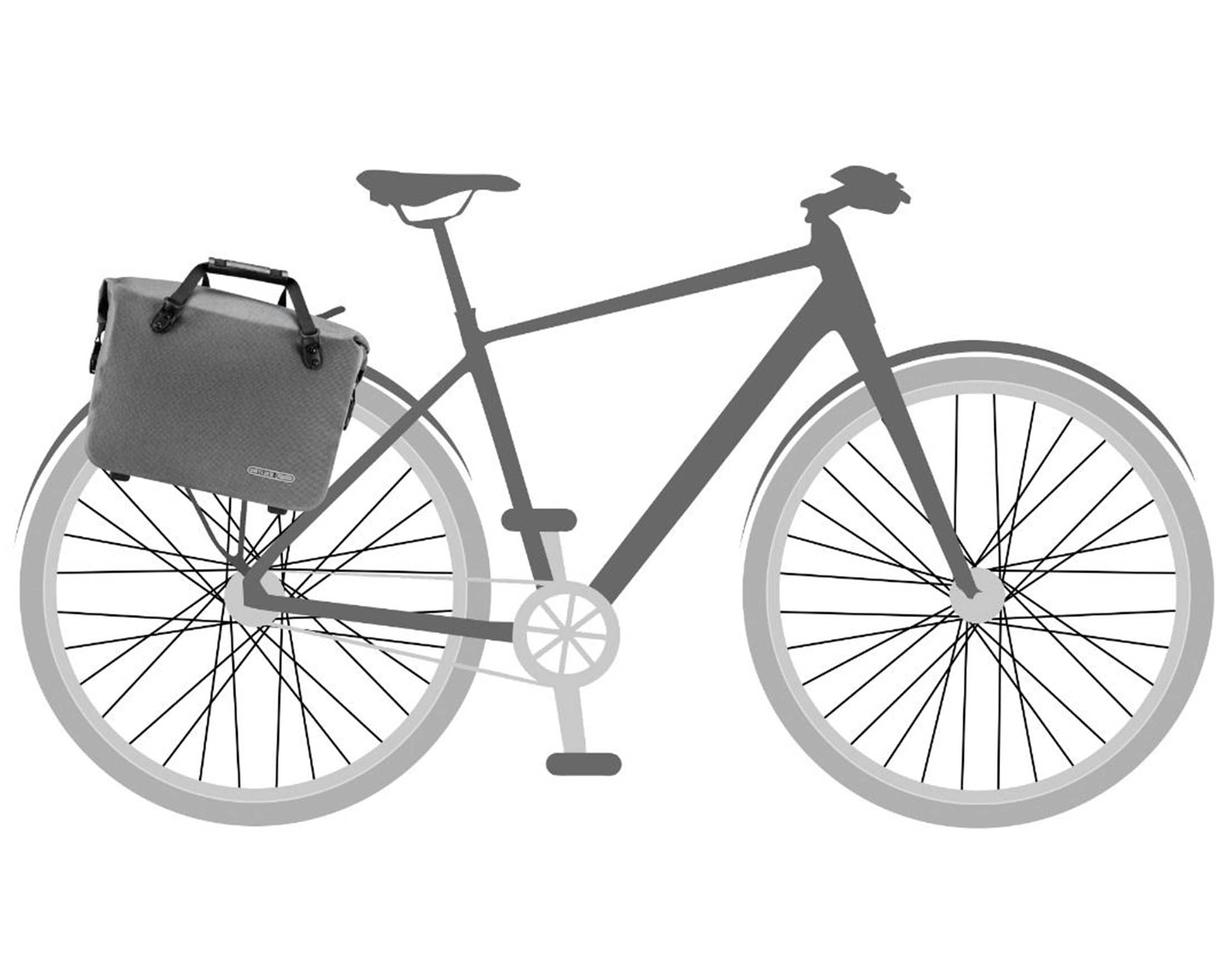 Sacoche de vélo Ortlieb Office-Bag Urban QL2.1