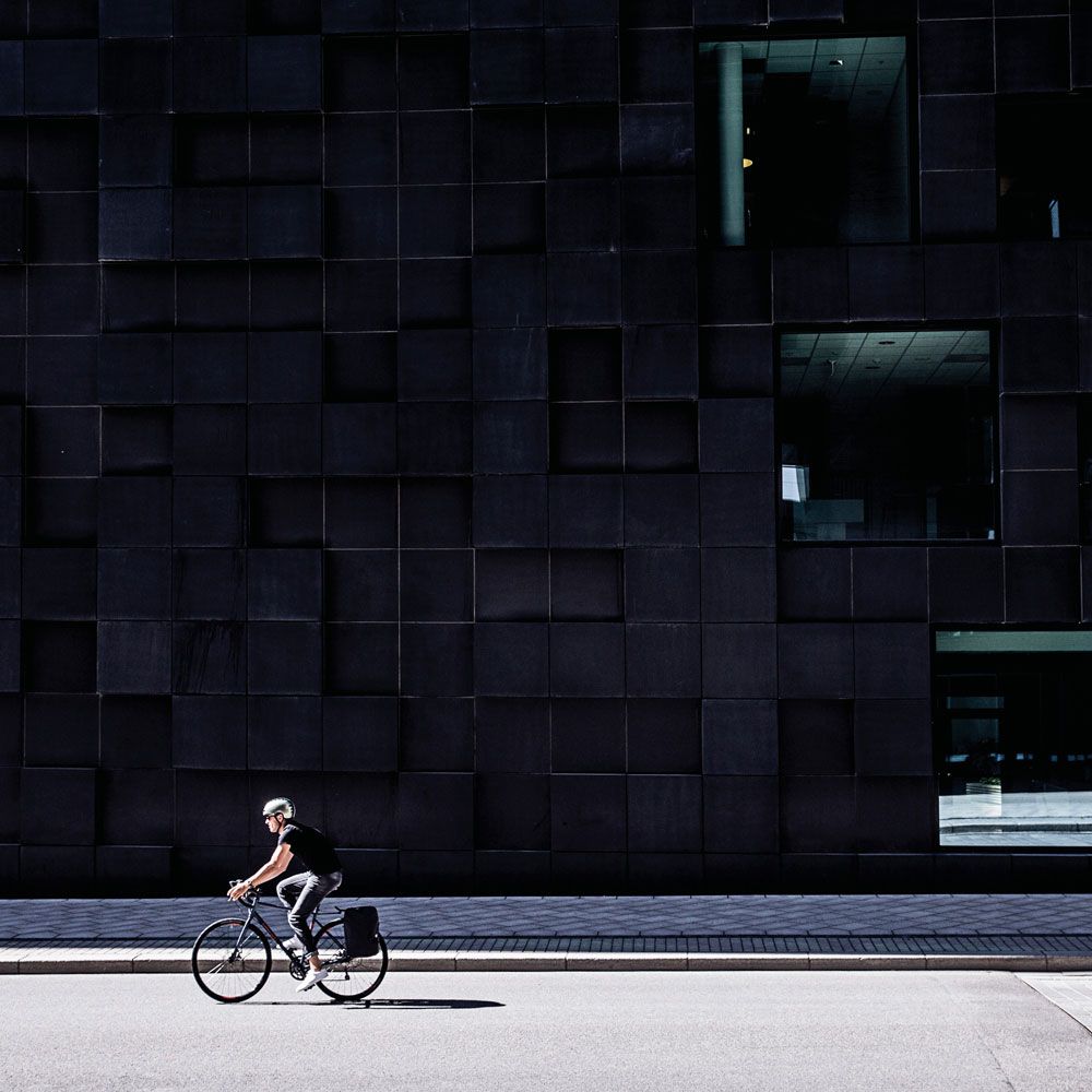 Sacoche de vélo Ortlieb Single-Bag QL3.1