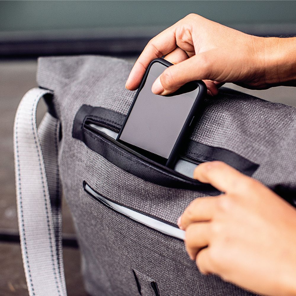 Sacoche de vélo Ortlieb Twin-City Urban QL2.1