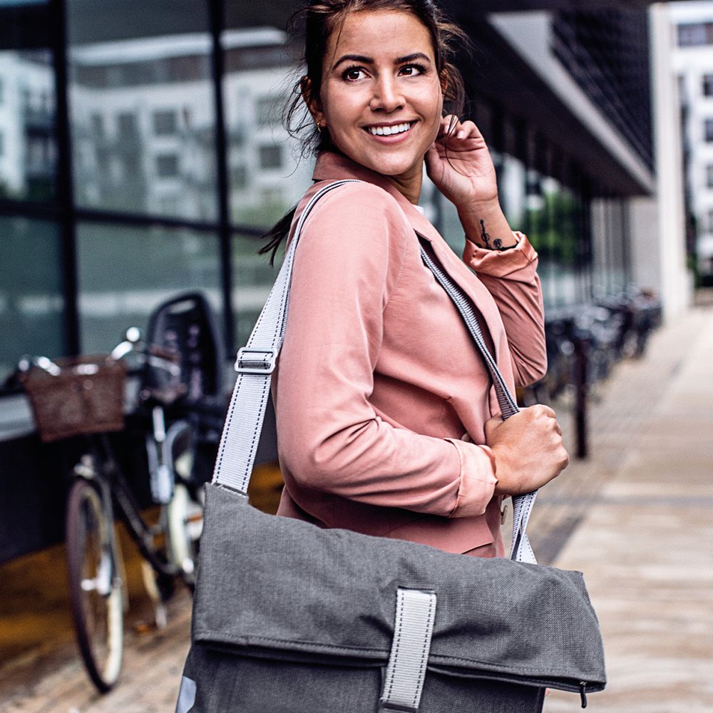 Sacoche de vélo Ortlieb Twin-City Urban QL2.1