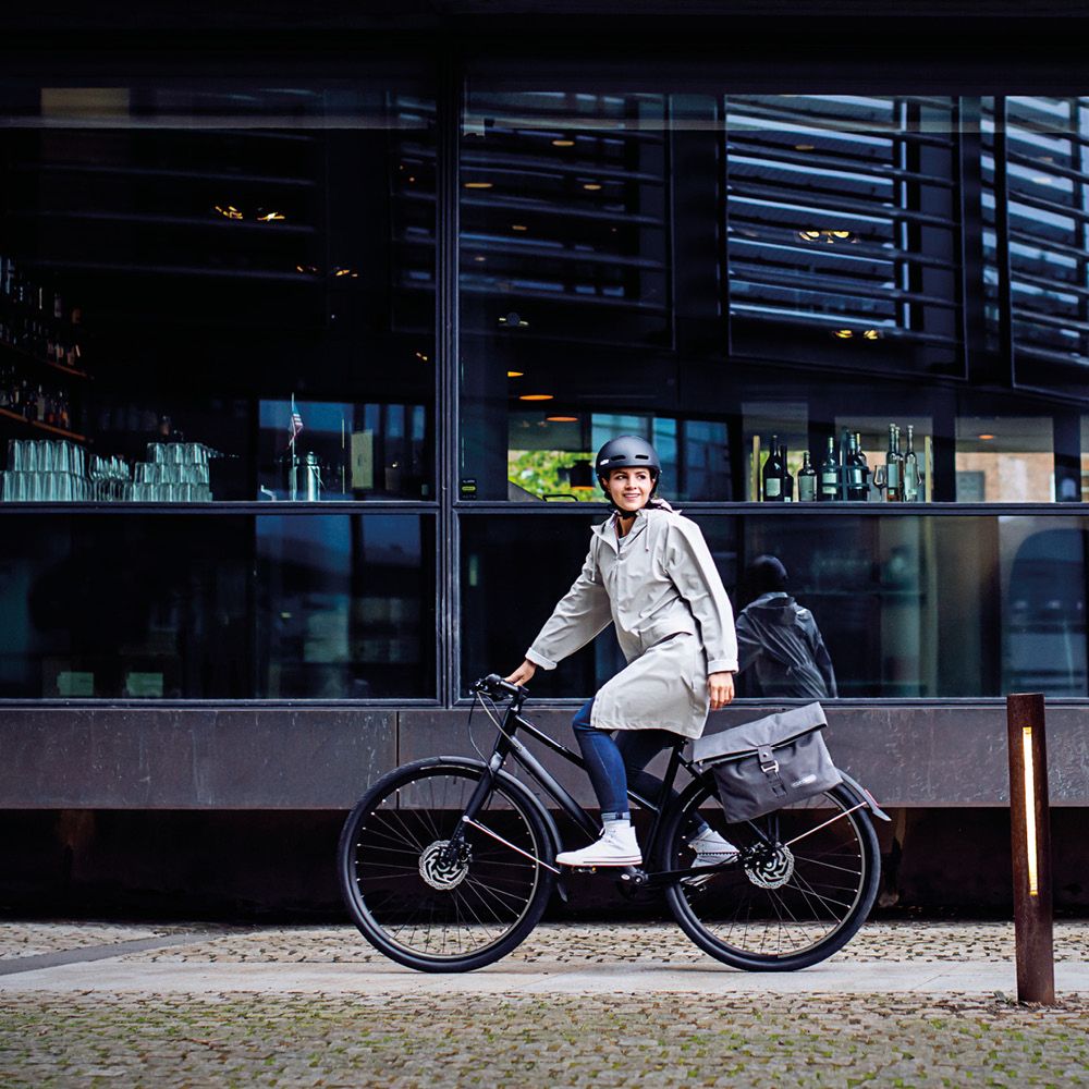 Sacoche de vélo Ortlieb Twin-City Urban QL2.1