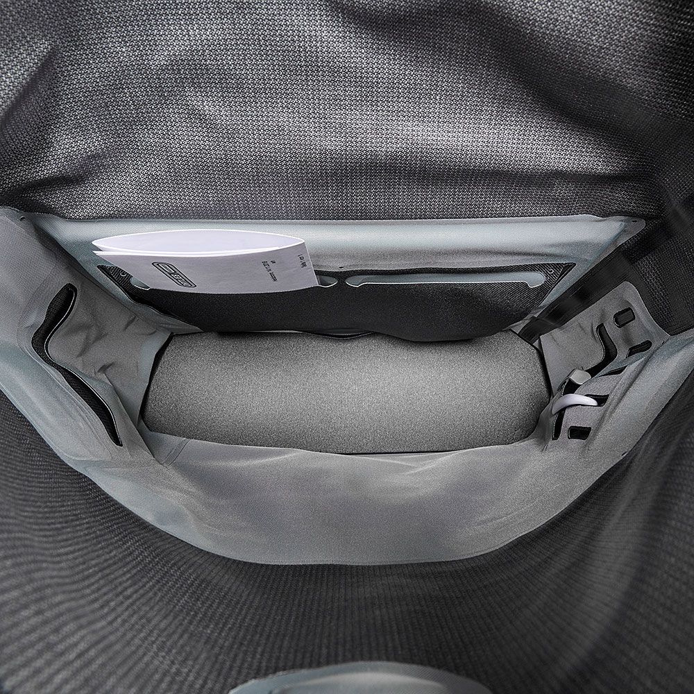 Sacoche de vélo Ortlieb Twin-City Urban QL2.1