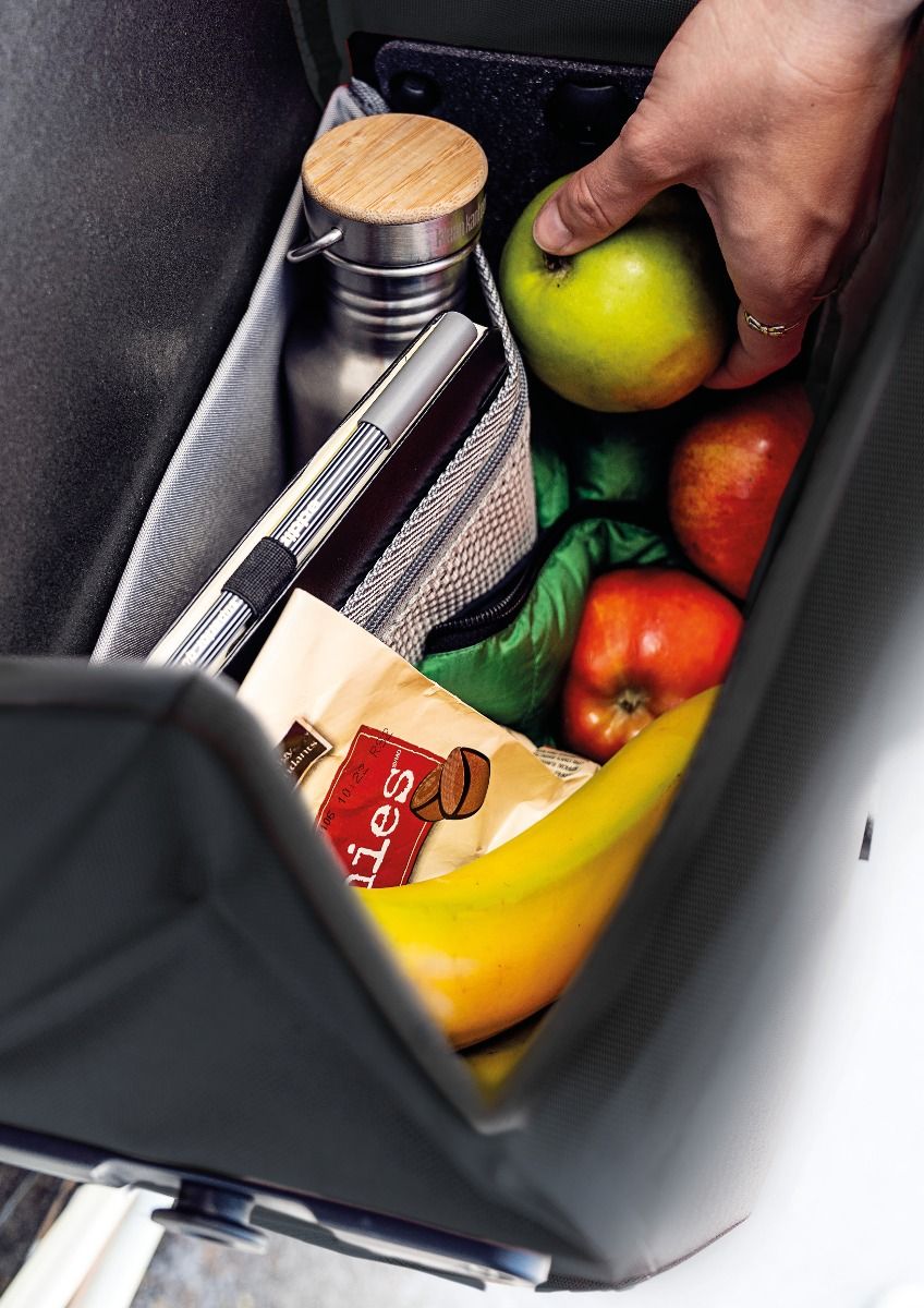 Ortlieb Velo-Shopper bicycle bag