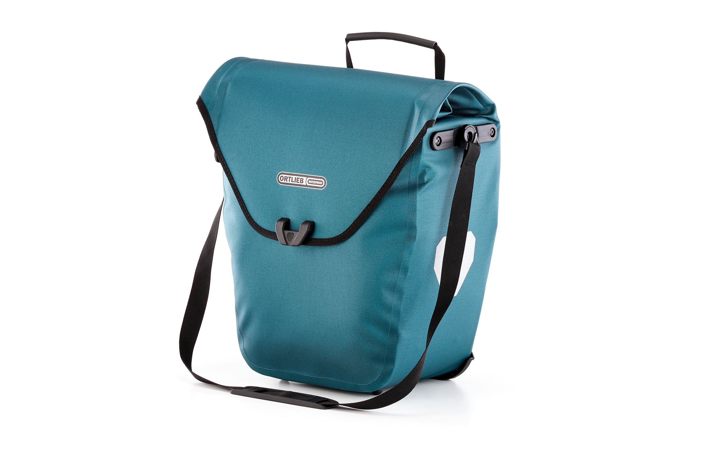 Ortlieb Velo-Shopper bicycle bag