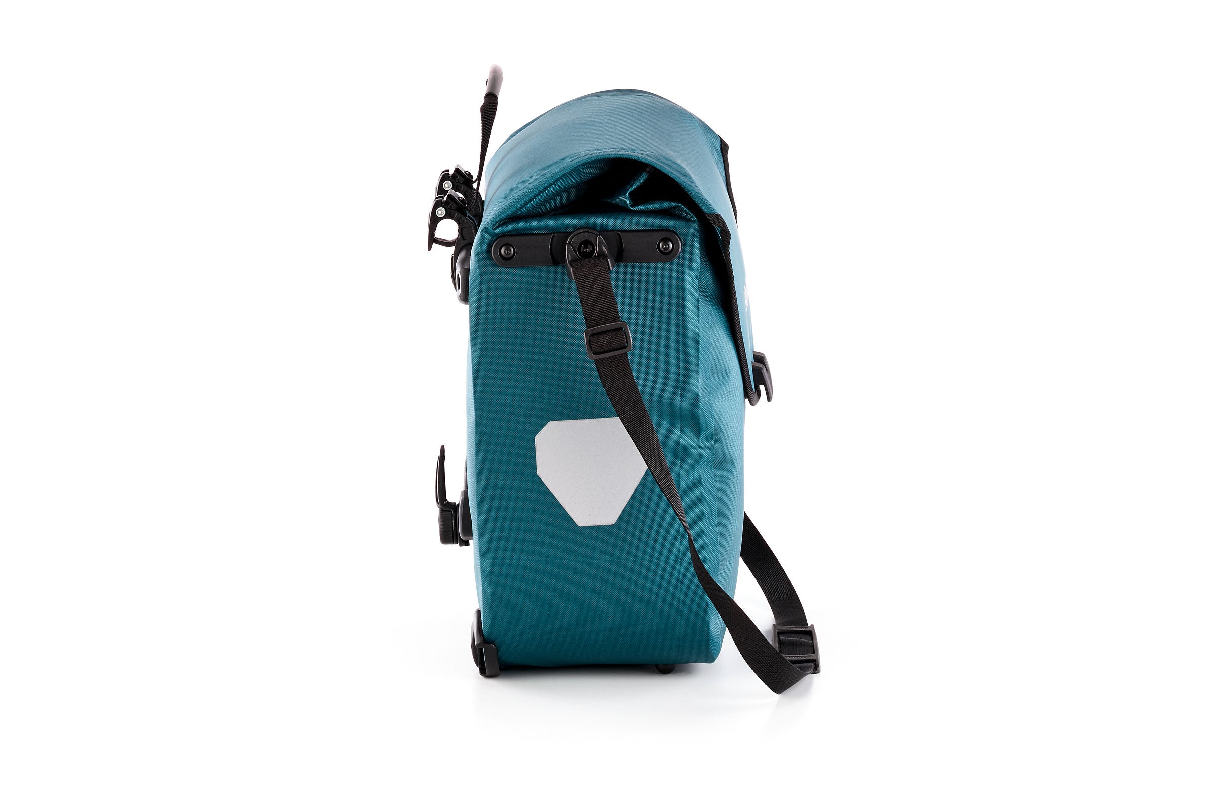 Ortlieb Velo-Shopper bicycle bag