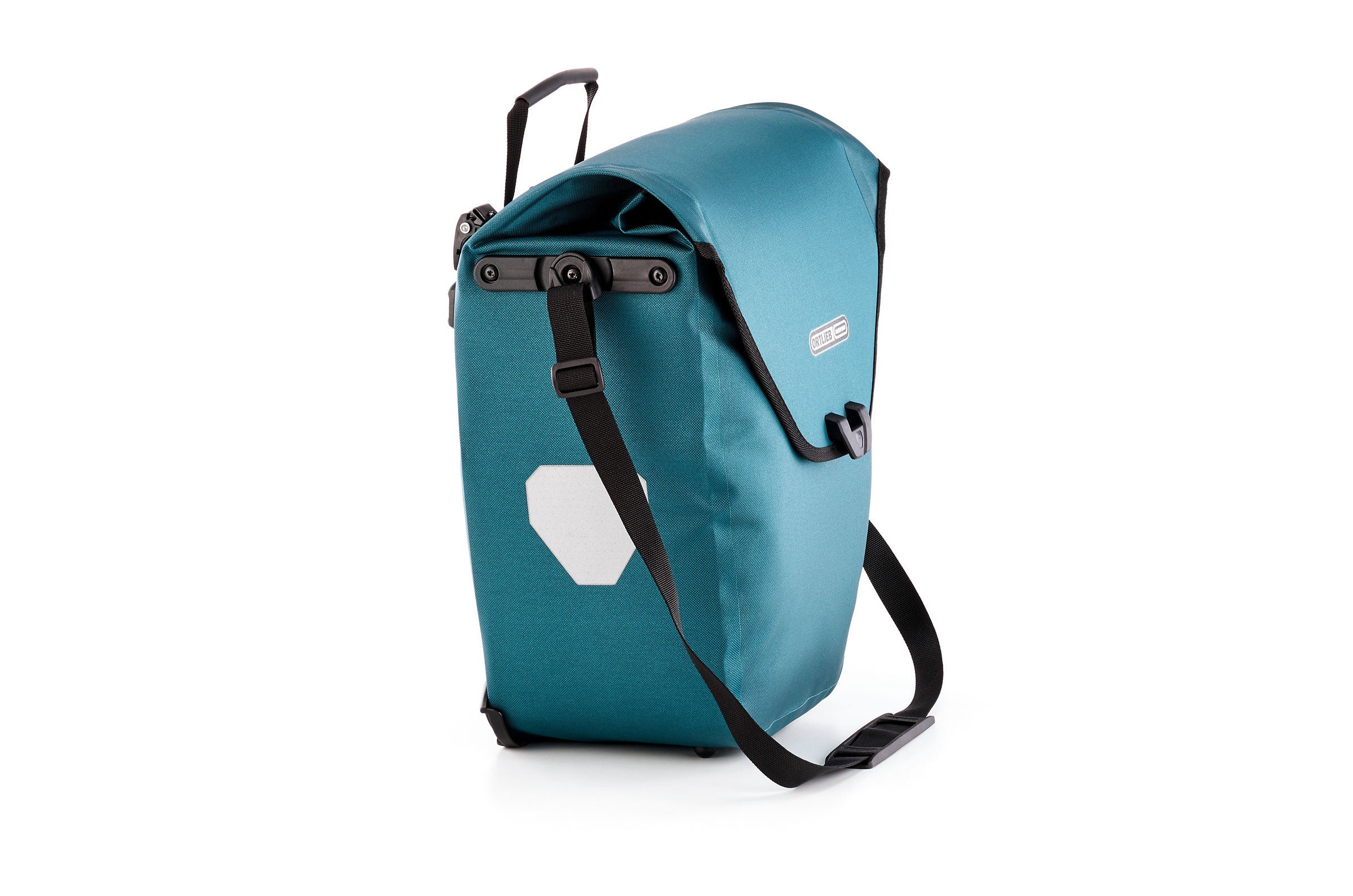 Ortlieb Velo-Shopper bicycle bag