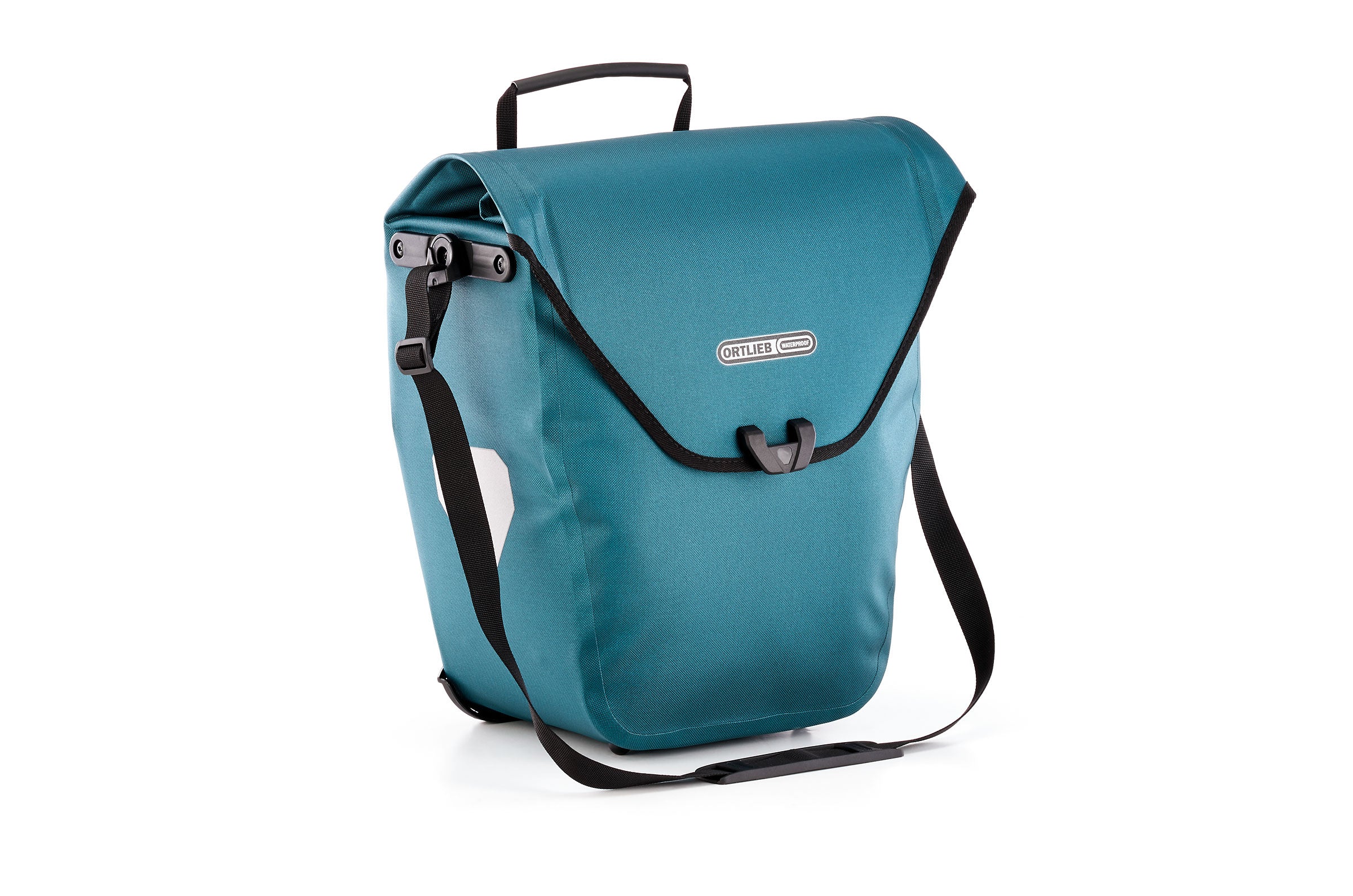 Ortlieb Velo-Shopper bicycle bag
