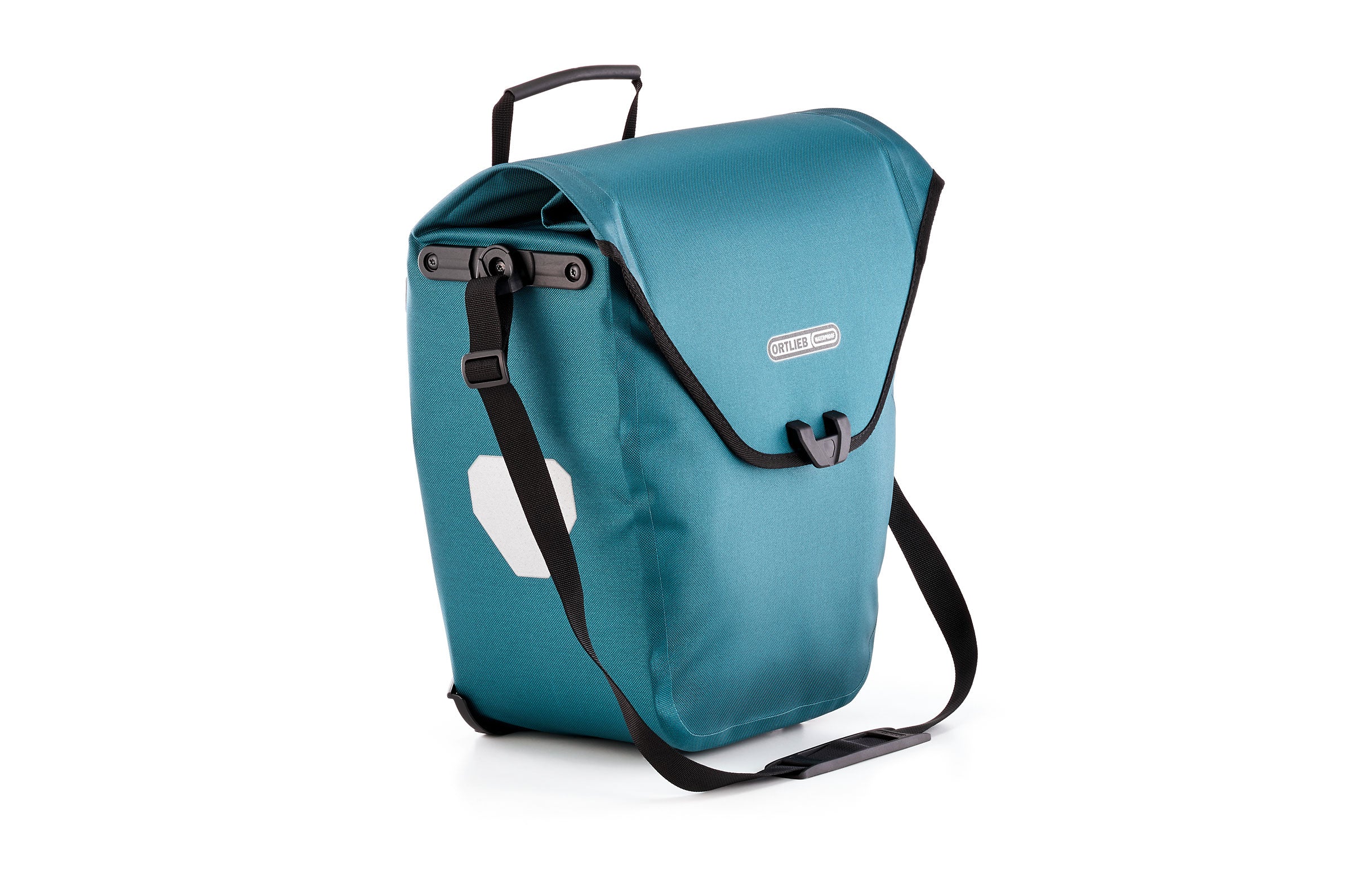 Ortlieb Velo-Shopper bicycle bag